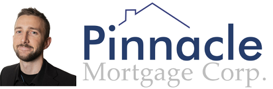 Ryan Despres - Pinnacle Mortgage Corp. - Logo